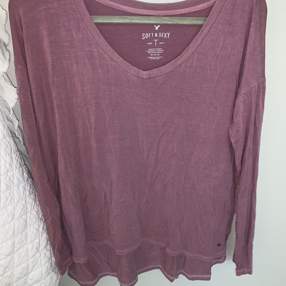 AE soft & sexy tee